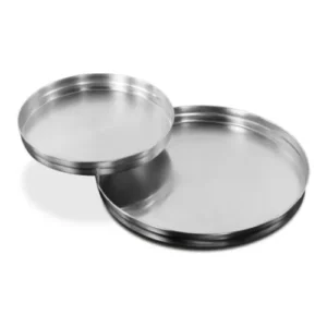 Bandeja de camarero redonda