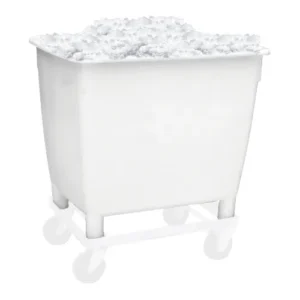 Contenedor de hielo