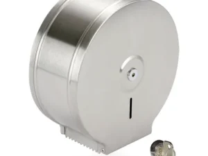 Dispensador de rollos de papel