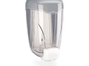 Dosificador plástico de jabón