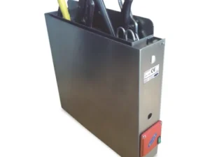 Esterilizador de agua caliente