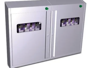 Esterilizador de rayos UV