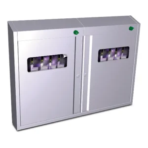 Esterilizador de rayos UV